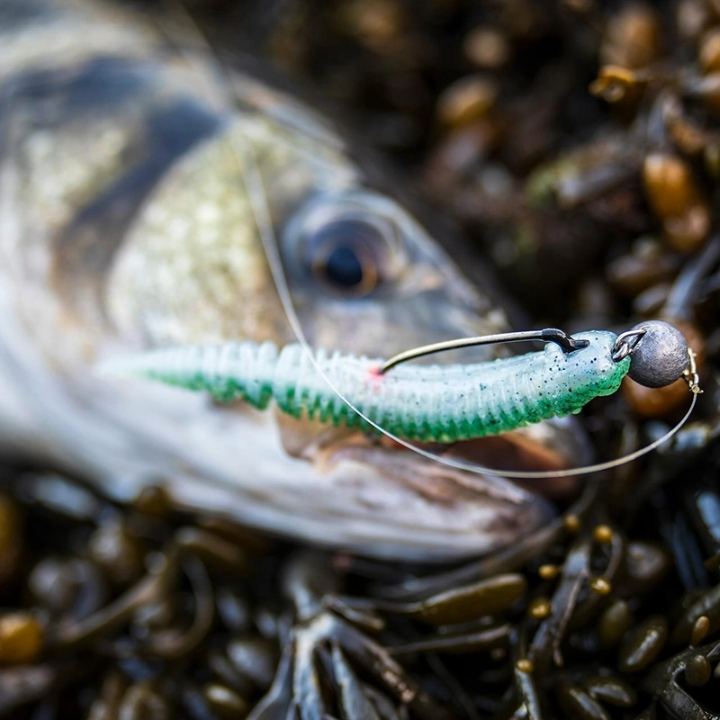 Savage Gear Ned Dragon Tail Slug